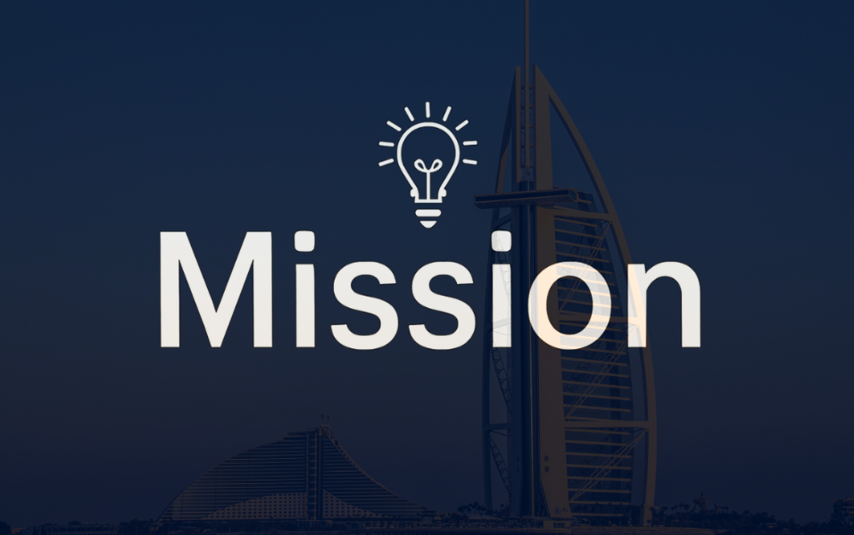 Mission Image