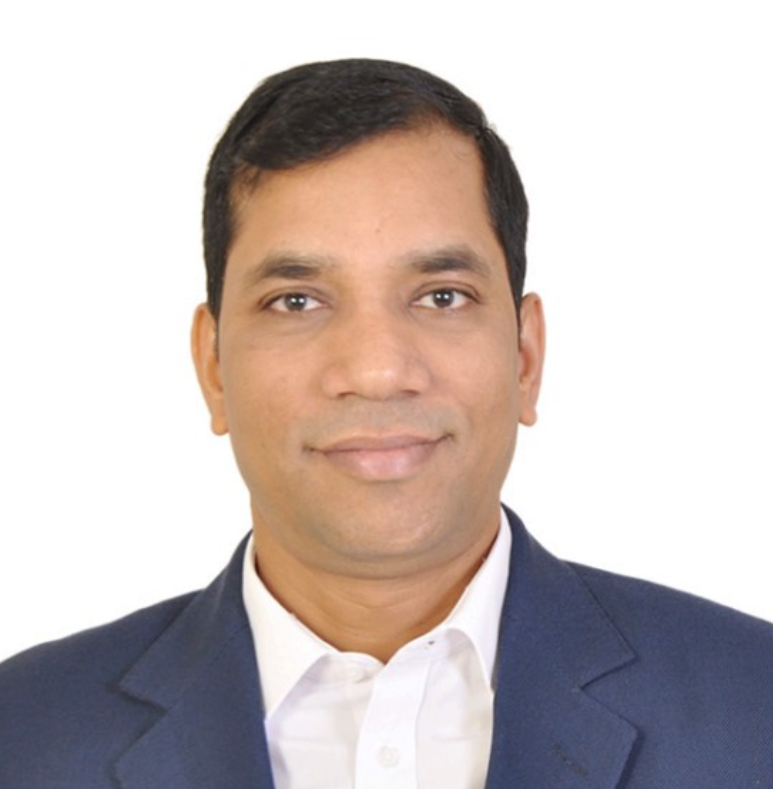 Mr. Kuldeep Gupta
